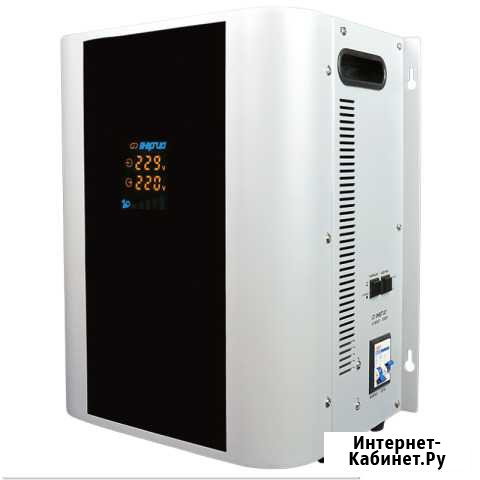 Стабилизатор Нижний Новгород - изображение 1