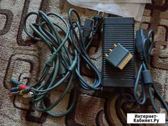 Xbox 360 Серпухов