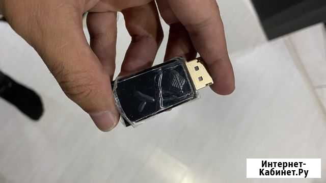 Переходник displayport hdmi Ставрополь - изображение 1