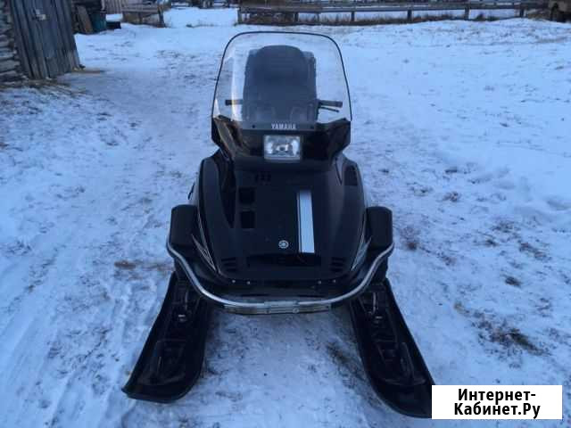 Yamaha VK 540 Ярославль - изображение 1