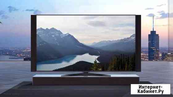 Телевизор Xiaomi Mi TV Master Ultra 8K 5G 82 Рудня