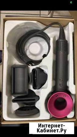Dyson фен Череповец - изображение 1