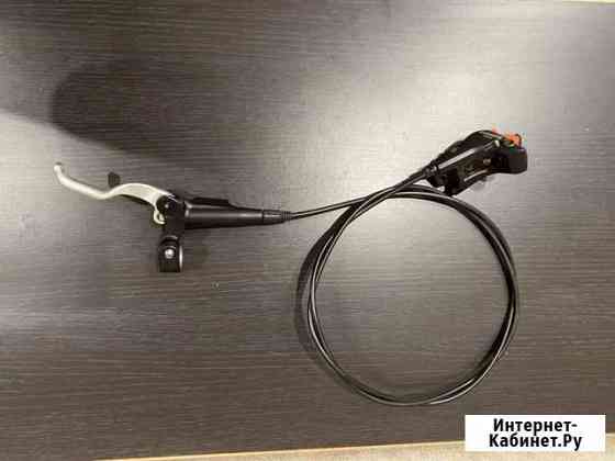 Гидравлические тормоза shimano M535 Щёлково