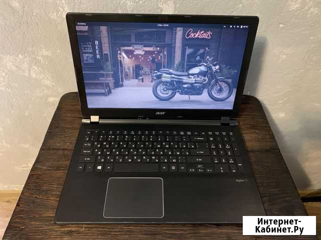 Ноутбук Acer Казанская - изображение 1