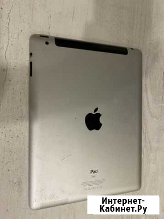 iPad 2 Киров - изображение 1