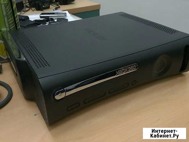 Xbox 360 Сыктывкар - изображение 1
