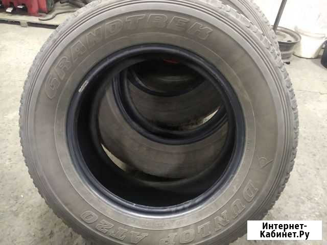 Шины Красноярск - изображение 1