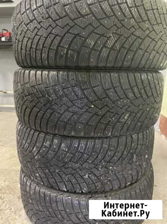 Pirelli Ice Zero 2 275/50 R21 4шт Хабаровск - изображение 1
