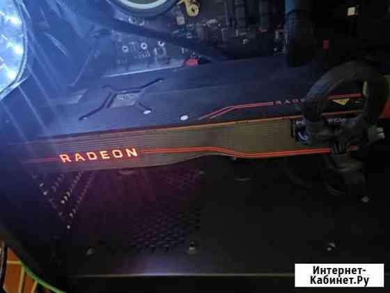 Radeon rx 5700XT Симферополь