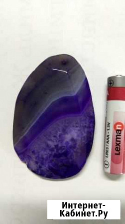 Обработанный минерал Хабаровск - изображение 1