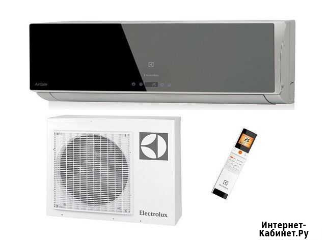 Сплит-система Electrolux eacs-09HG-B2/N3 Пермь - изображение 1