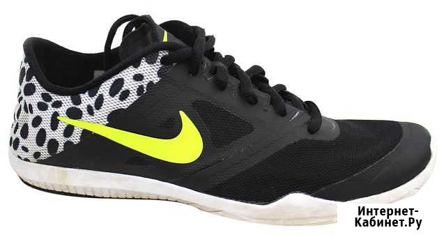 Кт Кроссовки Nike чешки женские 38 Москва - изображение 1