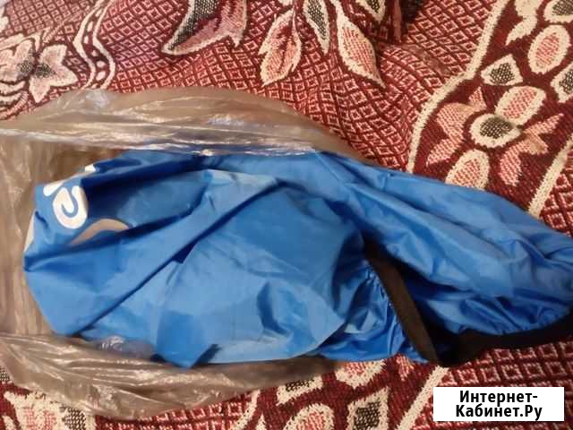 Накидка на рюкзак Deuter Aitcontact 75+10 Севастополь - изображение 1