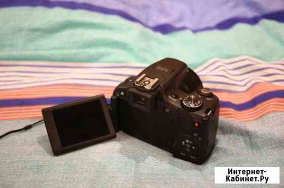 Canon powershot sx50 hs Мончегорск