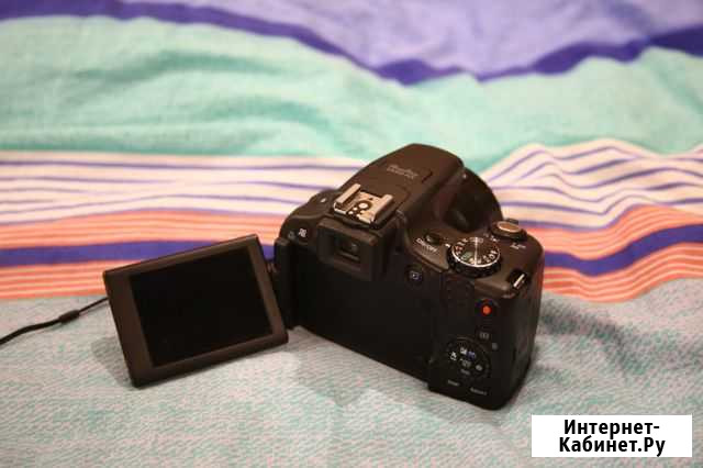 Canon powershot sx50 hs Мончегорск - изображение 1