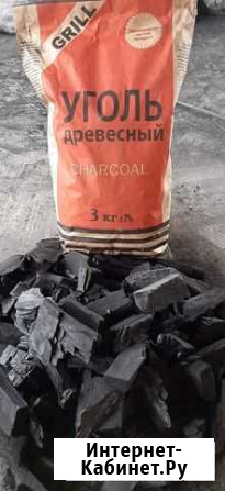 Уголь древесный Ростов-на-Дону - изображение 1