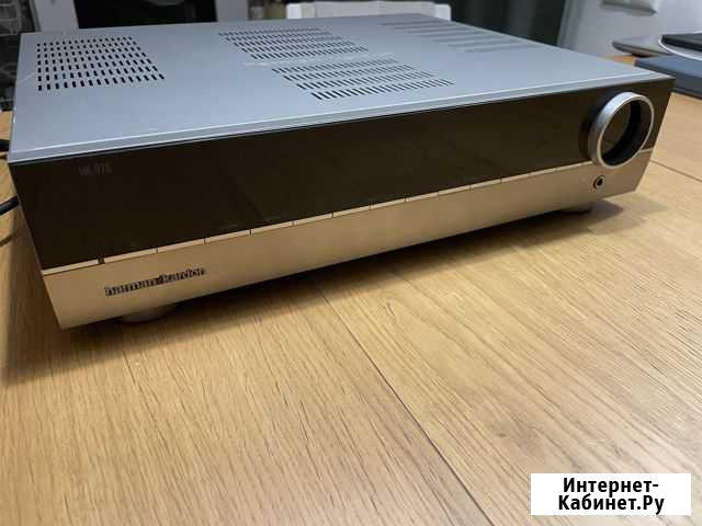 Усилитель Harman Kardon HK 970 Сыктывкар - изображение 1