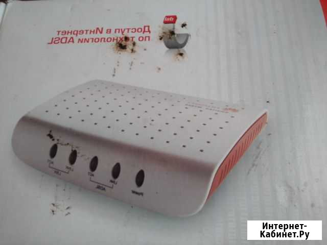 WI-FI роутер Ртищево - изображение 1