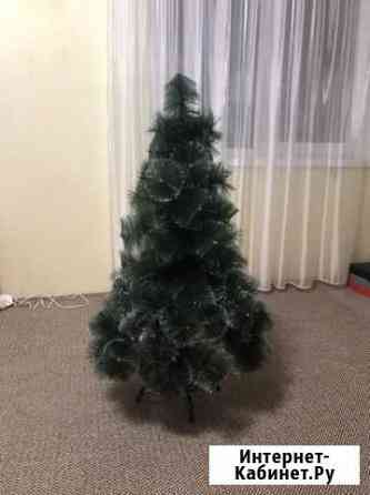 Елка искусственная Петрозаводск