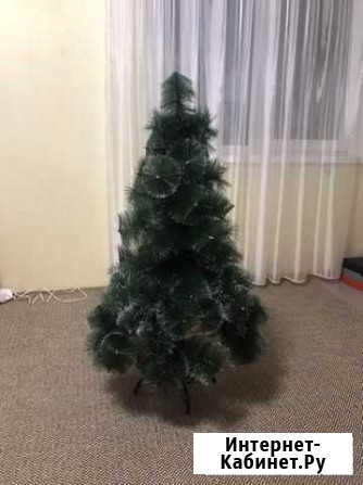 Елка искусственная Петрозаводск - изображение 1