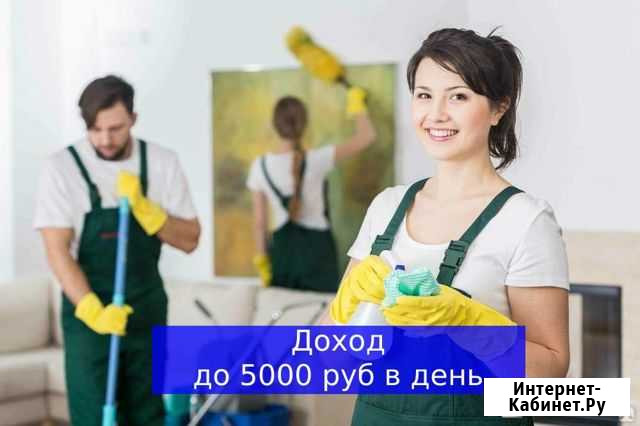 Уборка жилых помещений Коммунарка - изображение 1