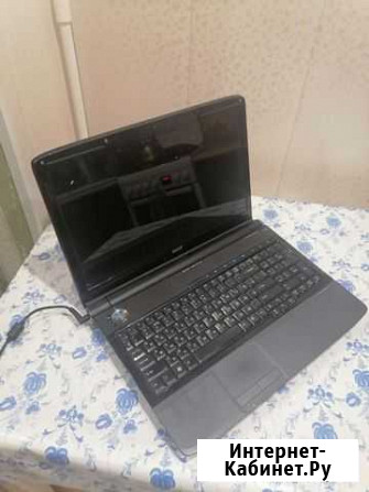 Ноутбук acer Иваново - изображение 1