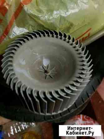 Мотор отопления Приора Люкс (halla) Тольятти