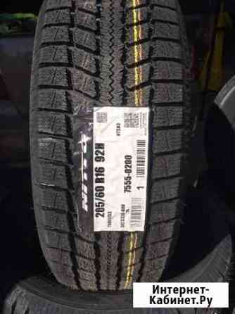 Nitto 205/60 R16 Симферополь