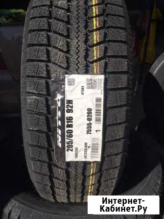 Nitto 205/60 R16 Симферополь - изображение 1