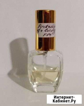 Portrait of a Lady Frederic Malle Арамиль - изображение 1