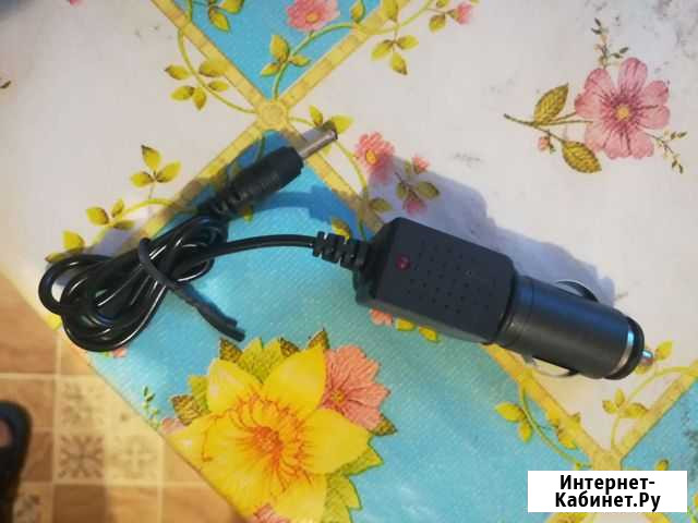 Зарядки Новосибирск - изображение 1