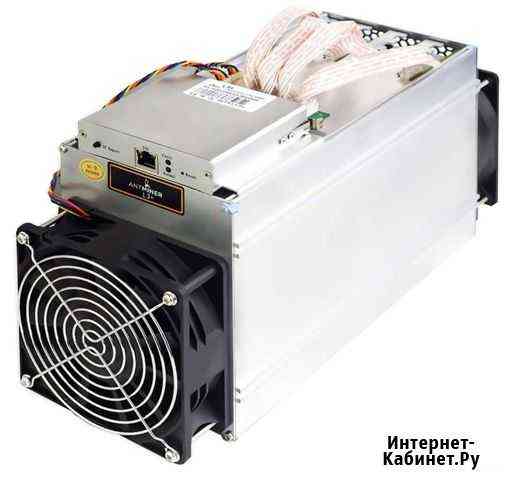 Асик майнер antminer l3 Мурманск