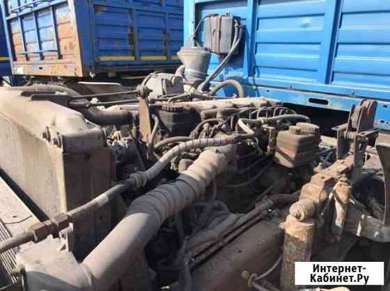 Двигатель Камминз на Камаз Пенза