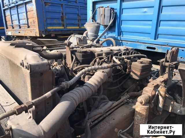 Двигатель Камминз на Камаз Пенза - изображение 1