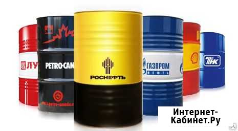 Отработка, отработанное масло, нефтешлам купл-ю Нальчик - изображение 1