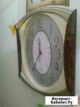 Часы настенные Иркутск