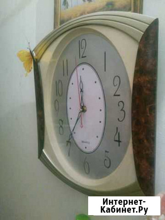 Часы настенные Иркутск - изображение 1