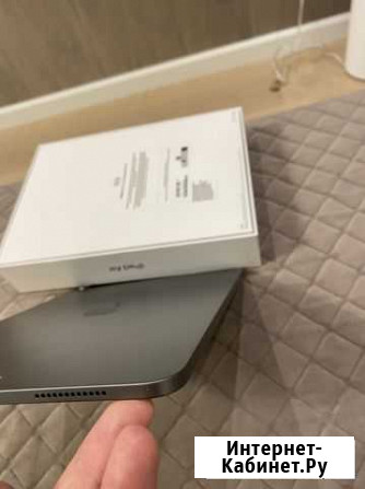 Apple iPad Air 4 64 гб Коммунарка - изображение 1