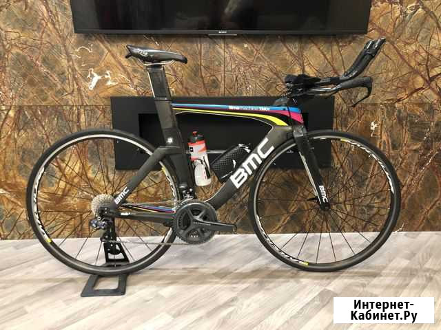 BMC Timemachine TM01 Рязань - изображение 1