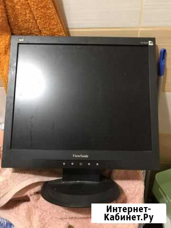 Мониторы Nec и др Алапаевск - изображение 1