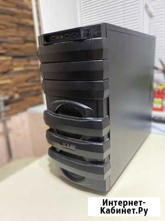 Игровой системный блок на core i7 4790 Пенза - изображение 1