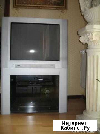 Телевизор Philips диагональ 72 см с тумбой Philips Тула - изображение 1