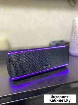 Отличная колонка Sony srs xb 31 Абакан