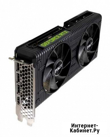 RTX 3060 12gb (rev.1) Боровичи - изображение 1