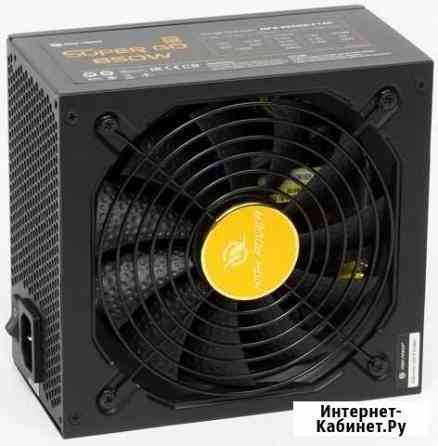 Блок Питания high power Super GD 850W Киров