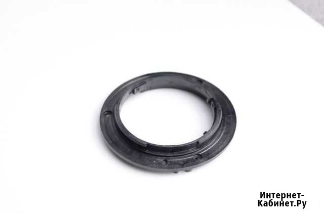 Кольцо байонета nikon 18-55 Курск - изображение 1