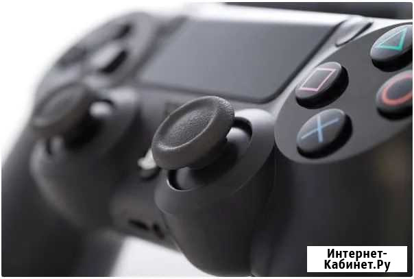 Пластиковые стики для геймпадов PS3/PS4/xbox Иркутск - изображение 1
