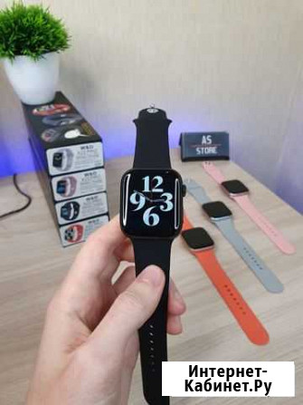Smart Watch X22 Pro (эпл вотч 6) Благовещенск - изображение 1