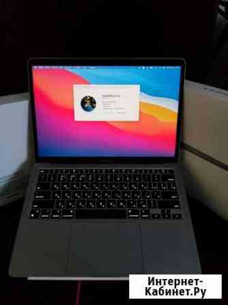Новый Apple MacBook Air 13 2020 m1, 8, 256 Ставрополь