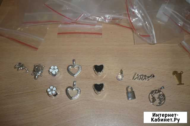 Подвески и Шармы Ростов-на-Дону - изображение 1